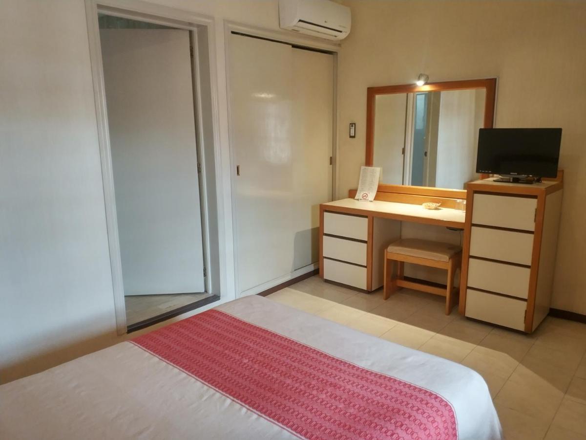 Hotel Santa Rosa Oaxaca 外观 照片